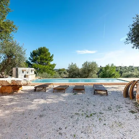 Lamia With Pool Tatil Evi *