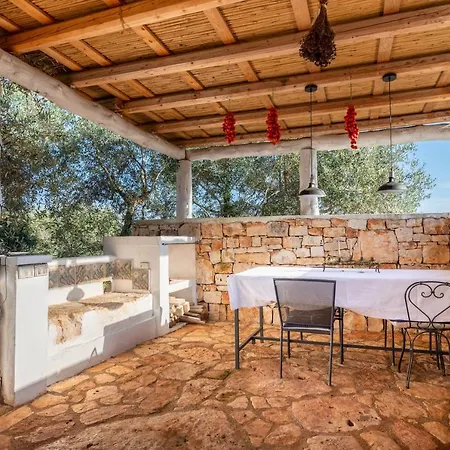 Lamia With Pool Tatil Evi