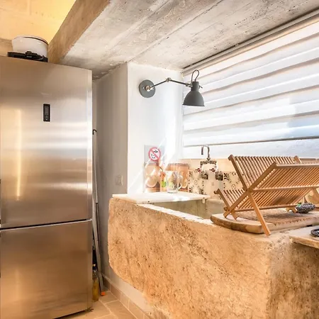 Tatil Evi Lamia With Pool Ostuni