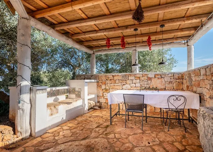 Lamia With Pool Dom wakacyjny