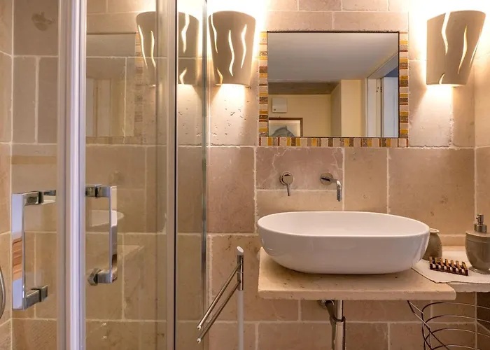 Lamia With Pool Dom wakacyjny Ostuni