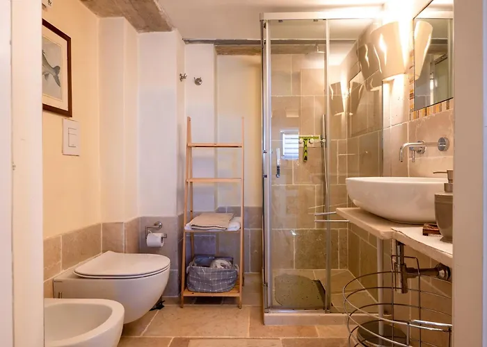 Dom wakacyjny Lamia With Pool