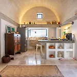 Nyaraló Lamia With Pool Ostuni