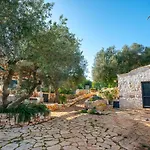 Lamia With Pool * Ostuni
