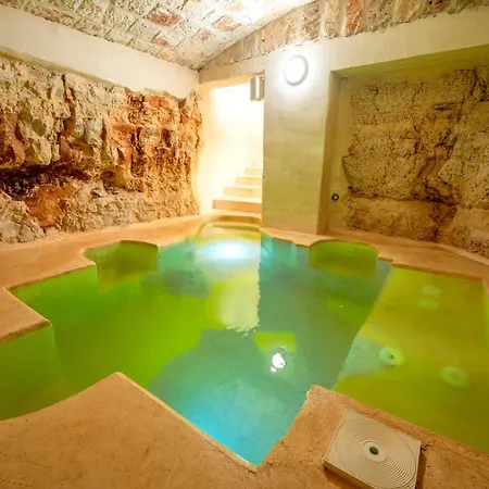 Lamia With Pool * Ostuni