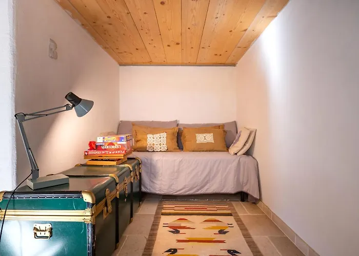 Lamia With Pool Holiday home Ostuni