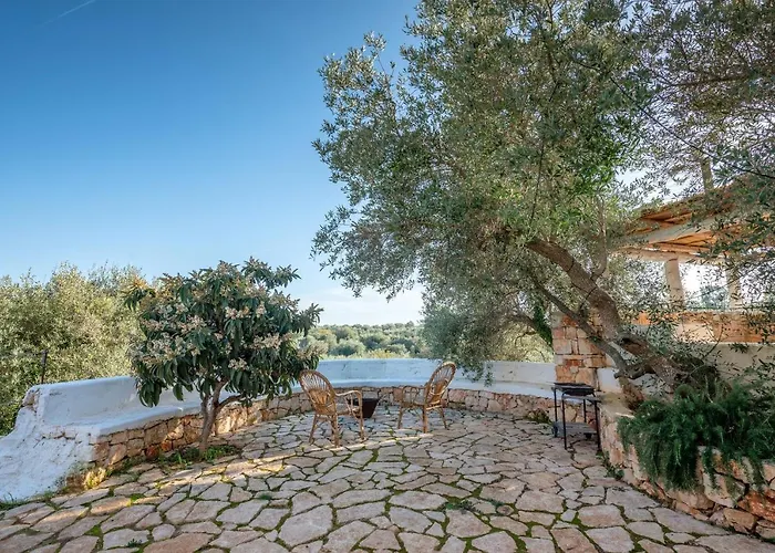 Holiday home Lamia With Pool