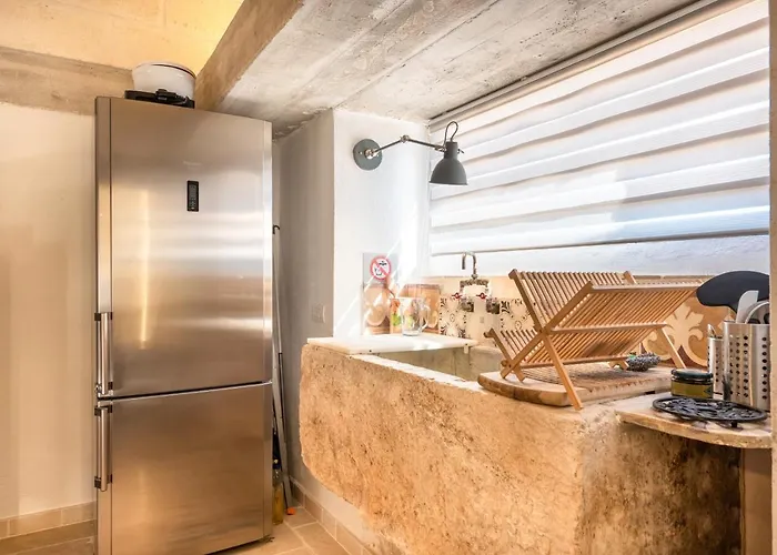 Holiday home Lamia With Pool Ostuni